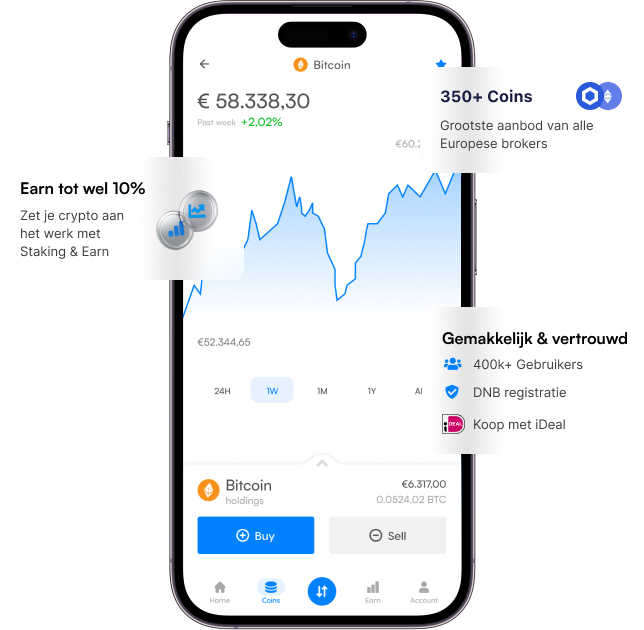 Coinmerce App